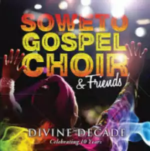 Soweto Gospel Choir - Valley of Tears (feat. Robert Plant)